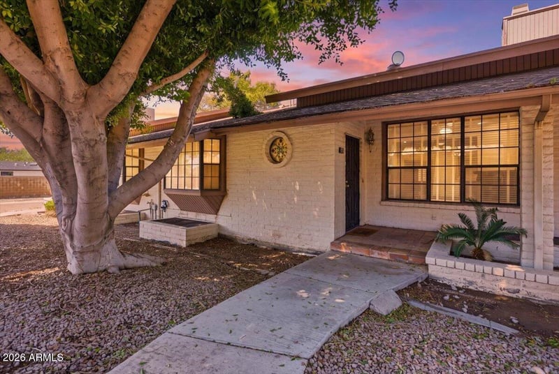 Home Worth Check