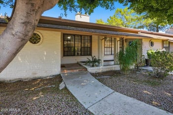 1550 N Stapley Dr #125, Mesa, AZ 85203