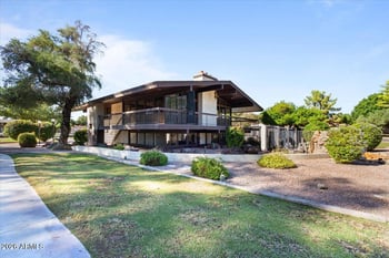 1550 N Stapley Dr #125, Mesa, AZ 85203