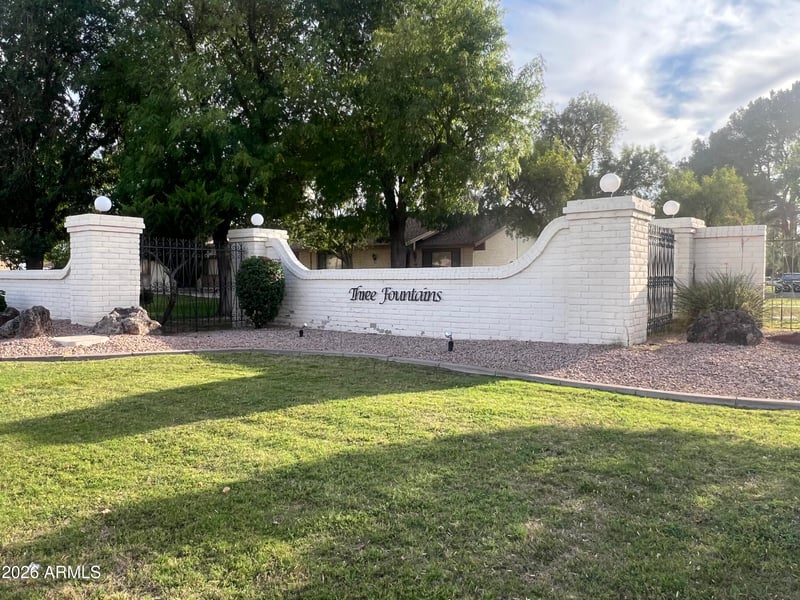 1550 N Stapley Dr #51, Mesa, AZ 85203