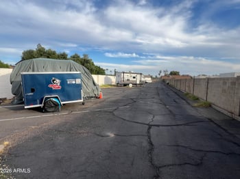 1550 Stapley Dr #51, Mesa, AZ 85203