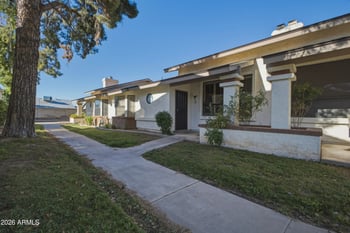 1550 Stapley Dr #51, Mesa, AZ 85203
