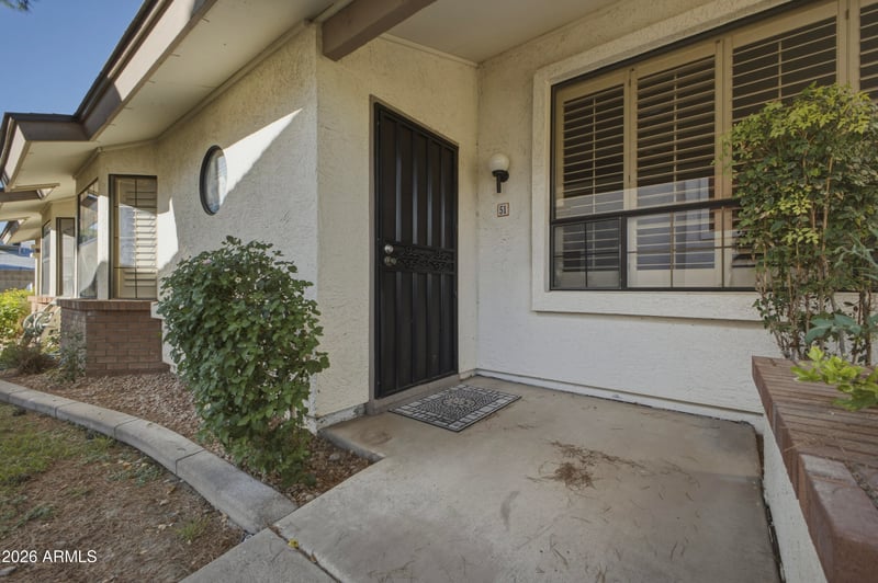 1550 N Stapley Dr #51, Mesa, AZ 85203