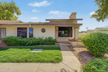 1550 N Stapley Dr #55, Mesa, AZ 85203