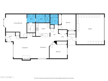 1550 N Stapley Dr #55, Mesa, AZ 85203