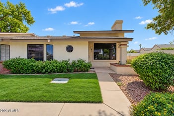 1550 N Stapley Dr #55, Mesa, AZ 85203