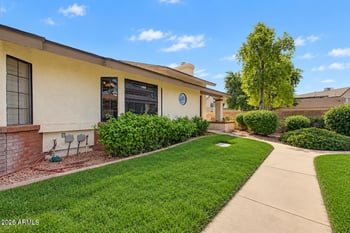 1550 N Stapley Dr #55, Mesa, AZ 85203