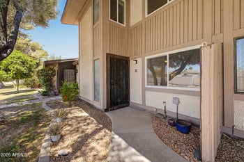 1550 Stapley Dr #67, Mesa, AZ 85203