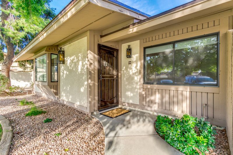1550 N Stapley Dr #70, Mesa, AZ 85203