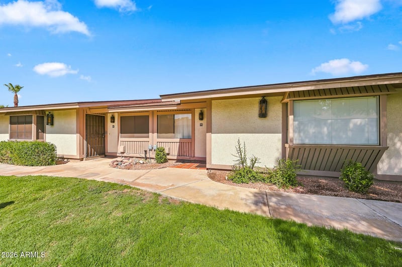 1550 N Stapley Dr #79, Mesa, AZ 85203