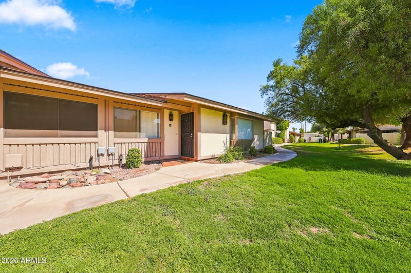 1550 N Stapley Dr #79, Mesa, AZ 85203