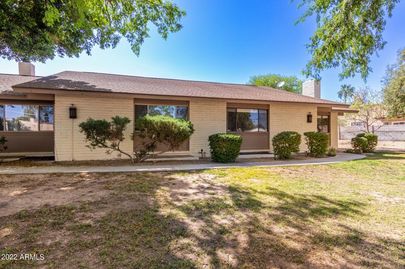 1550 N Stapley Dr #8, Mesa, AZ 85203