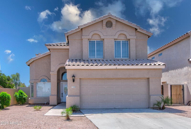 1550 Sunset Pl, Chandler, AZ 85225
