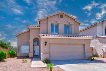 1550 Sunset Pl, Chandler, AZ 85225
