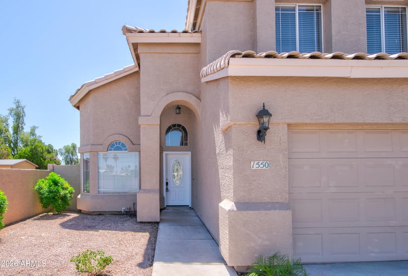 1550 Sunset Pl, Chandler, AZ 85225