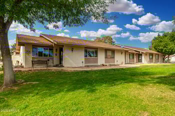 1550 Stapley Dr #134, Mesa, AZ 85203