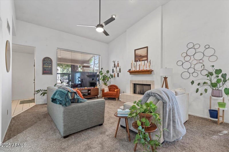 1550 Stapley Dr #48, Mesa, AZ 85203