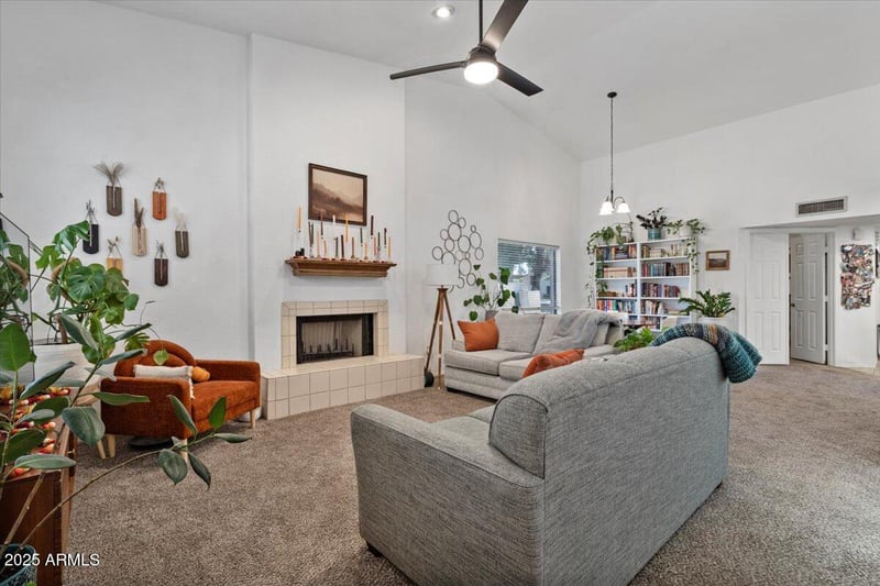 1550 Stapley Dr #48, Mesa, AZ 85203