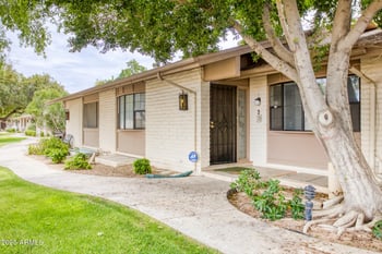 1550 Stapley Dr #6, Mesa, AZ 85203