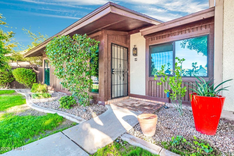 1550 Stapley Dr #68, Mesa, AZ 85203