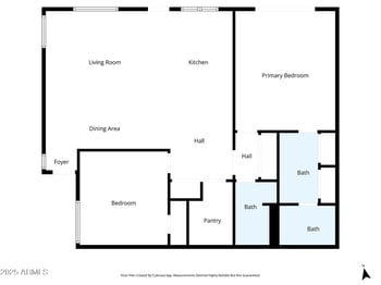 1550 Stapley Dr #68, Mesa, AZ 85203