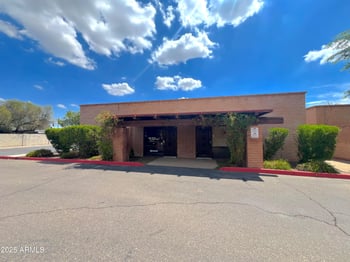 1550 University Dr #L1,2,3, Mesa, AZ 85203