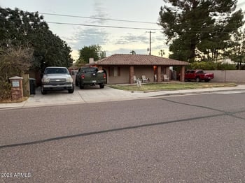 1550 W El Caminito Dr, Phoenix, AZ 85021
