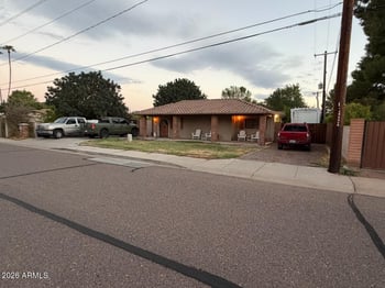 1550 W El Caminito Dr, Phoenix, AZ 85021