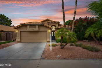1550 Maplewood St, Chandler, AZ 85286