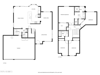 1550 Pacific Dr, Gilbert, AZ 85233