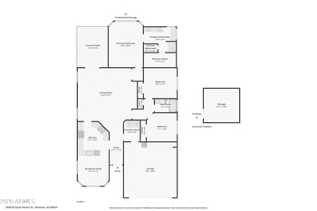 1550 Saint Kateri Dr, Phoenix, AZ 85041