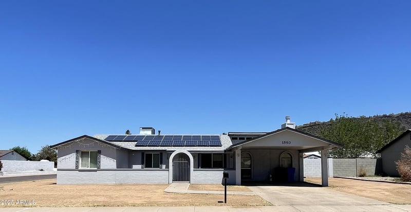 1550 Willow Ave, Phoenix, AZ 85029