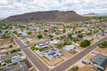 1550 Willow Ave, Phoenix, AZ 85029