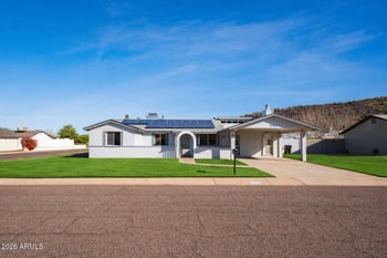 1550 Willow Ave, Phoenix, AZ 85029