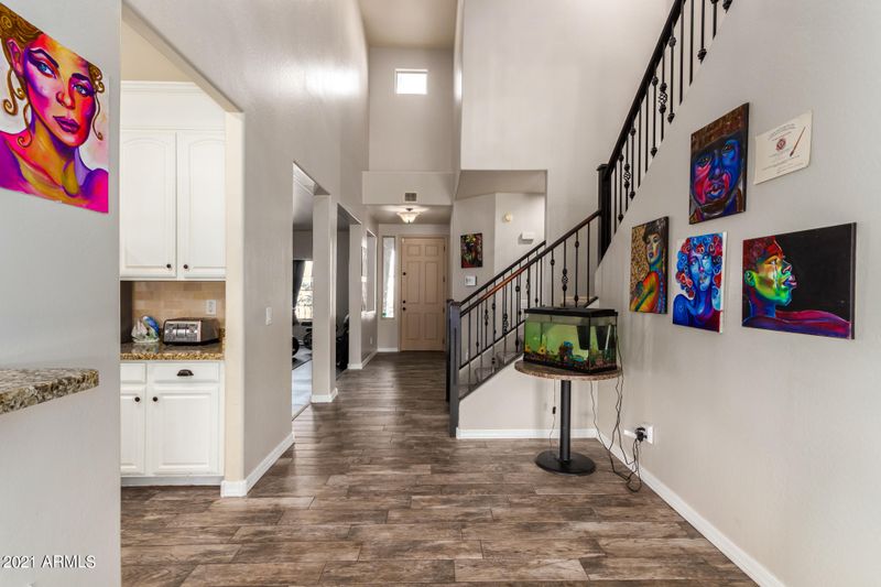 15500 N 178th Dr, Surprise, AZ 85388