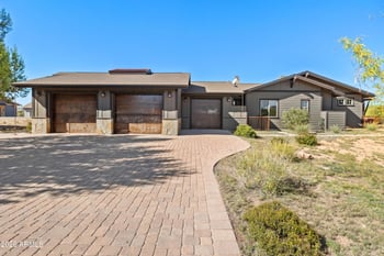 15500 Tyler Ave, Prescott, AZ 86305