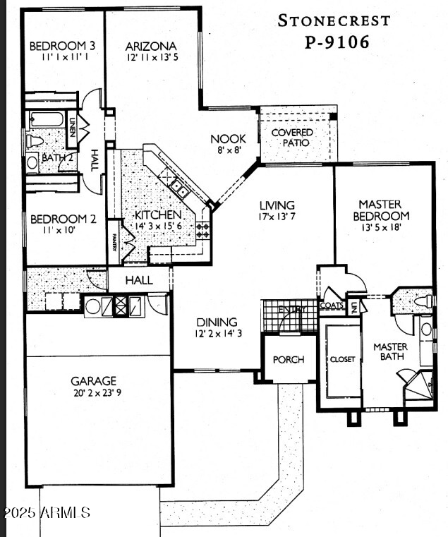 15504 Coral Pointe Dr, Surprise, AZ 85374