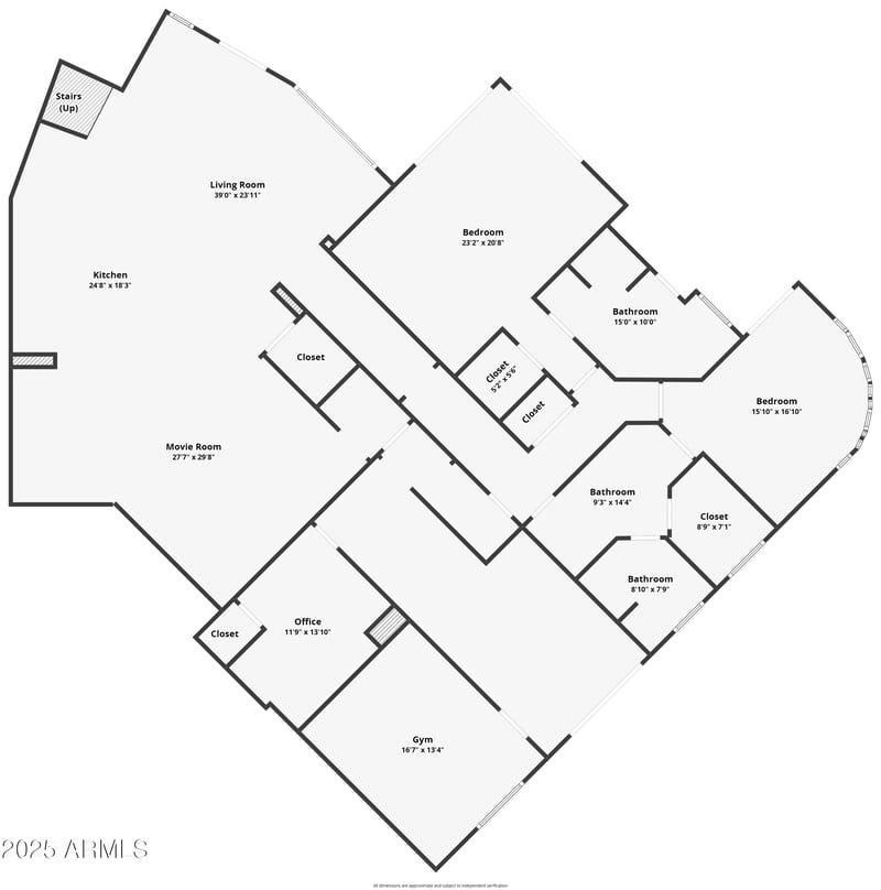 15504 Firerock Country Club Dr, Fountain Hills, AZ 85268