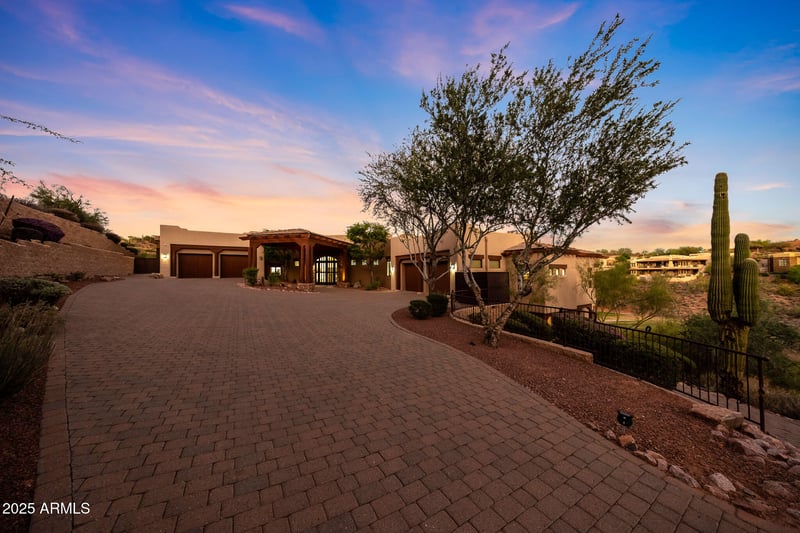 15504 Firerock Country Club Dr, Fountain Hills, AZ 85268
