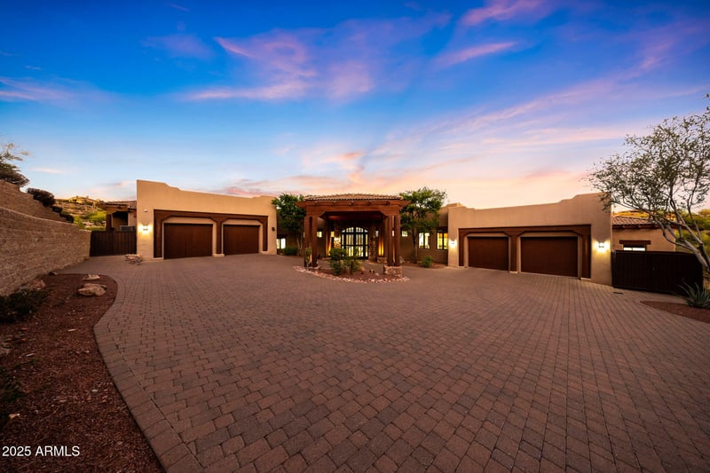 15504 Firerock Country Club Dr, Fountain Hills, AZ 85268