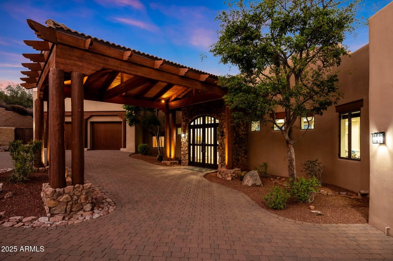 15504 Firerock Country Club Dr, Fountain Hills, AZ 85268