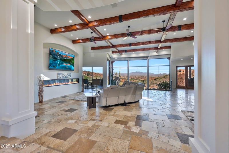 15504 Firerock Country Club Dr, Fountain Hills, AZ 85268