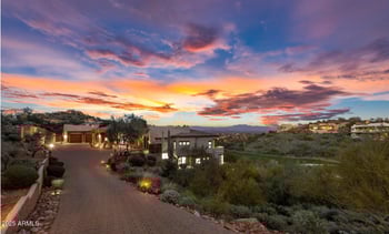 15504 Firerock Country Club Dr, Fountain Hills, AZ 85268