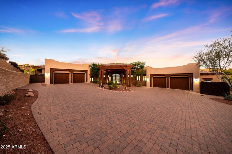 15504 Firerock Country Club Dr, Fountain Hills, AZ 85268