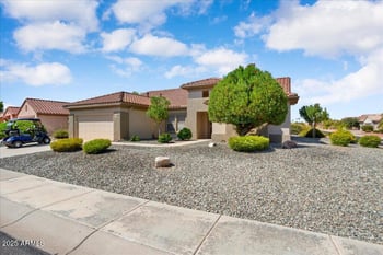 15504 W Coral Pointe Dr, Surprise, AZ 85374