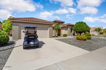 15504 W Coral Pointe Dr, Surprise, AZ 85374
