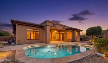 15505 Jojoba Ln, Fountain Hills, AZ 85268