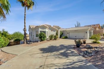 15505 Palisades Blvd, Fountain Hills, AZ 85268