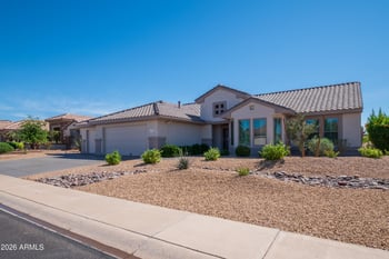 15506 Clear Canyon Dr, Surprise, AZ 85374
