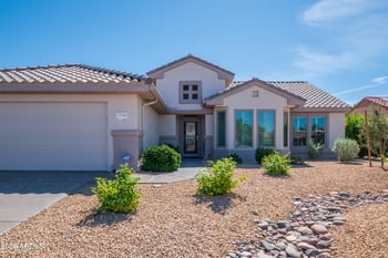 15506 Clear Canyon Dr, Surprise, AZ 85374